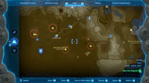 all molduga locations map